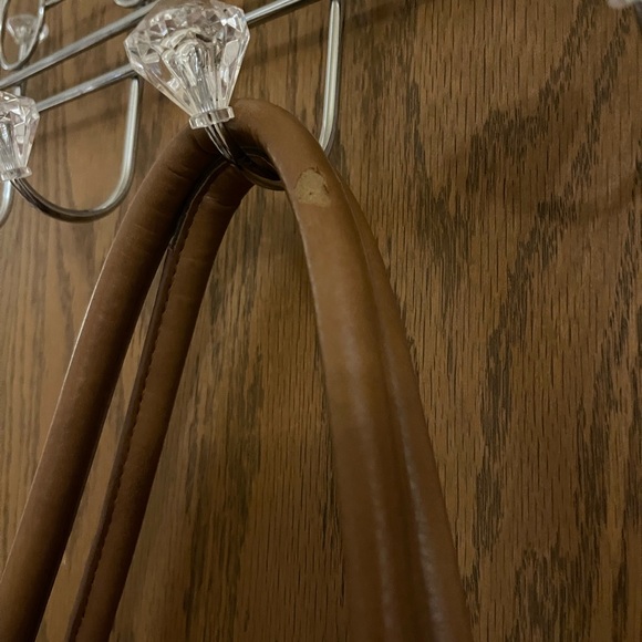 Carter’s Striped Tote Bag - Picture 4 of 4